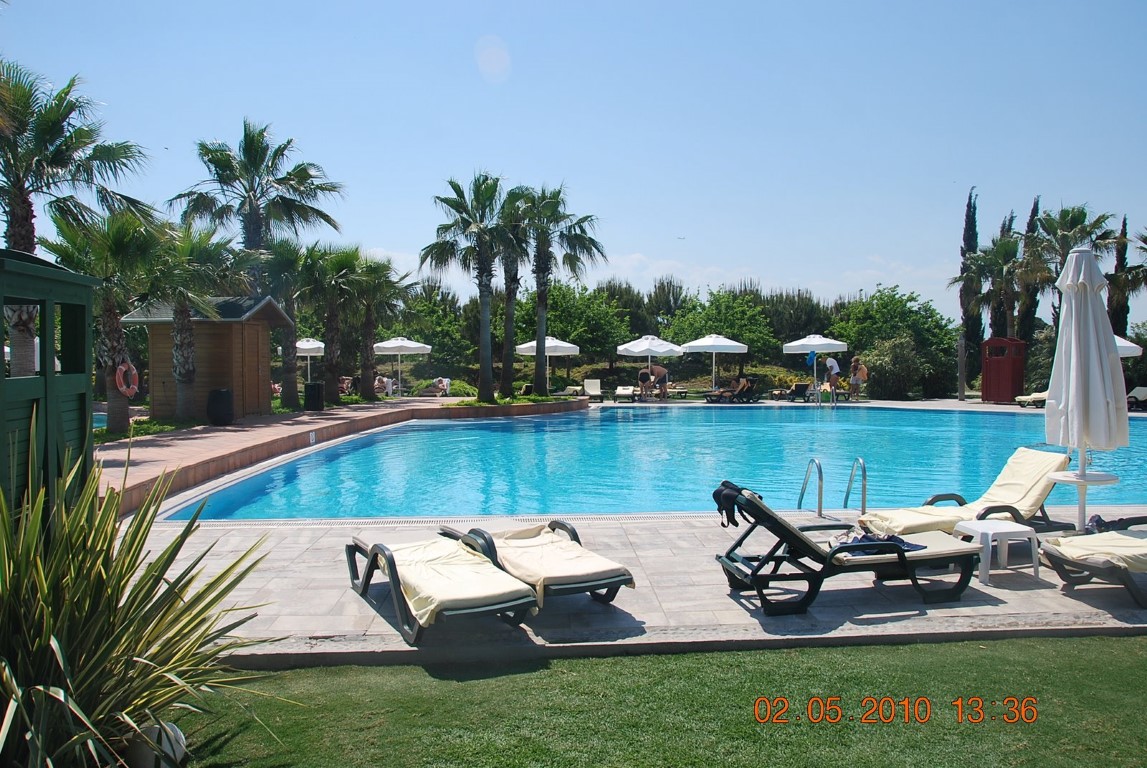 imagini hotel BARUT LARA